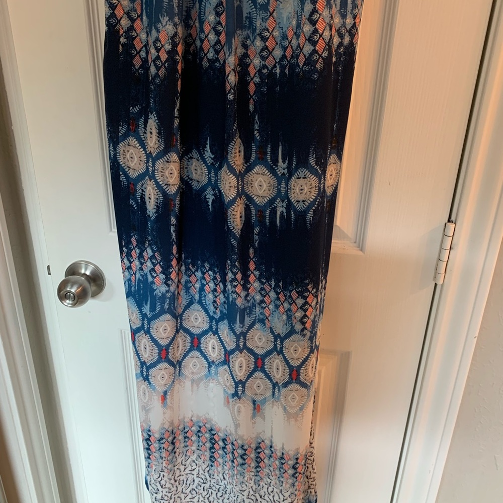 Maxi dress - Picture 3 of 5
